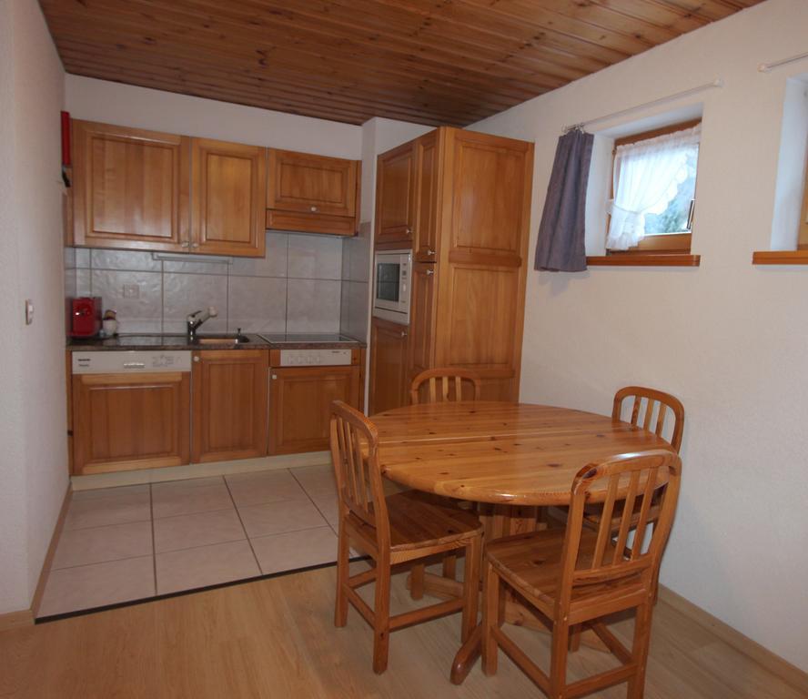 Résidence Mont-Calme Nendaz Extérieur photo