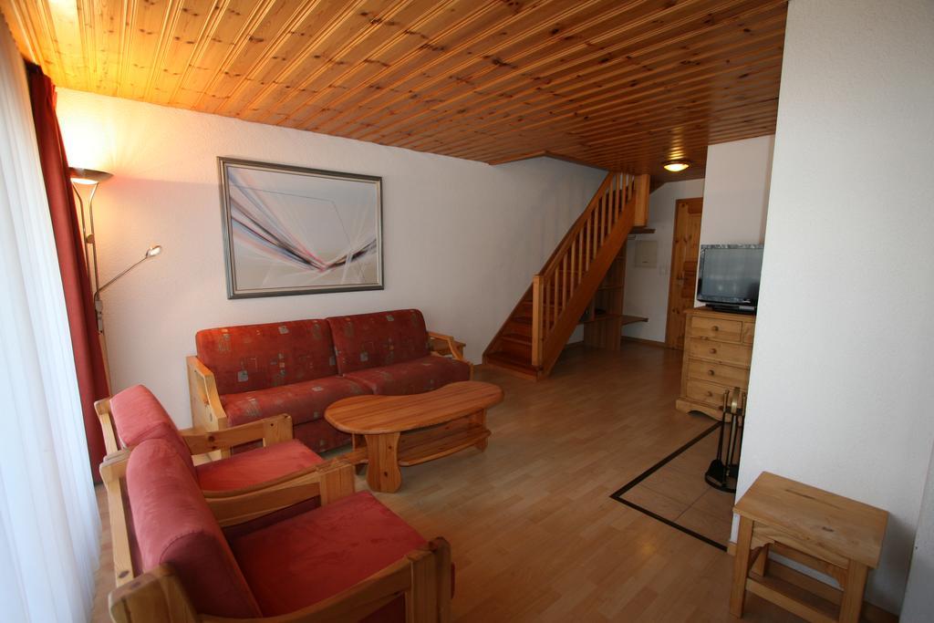 Résidence Mont-Calme Nendaz Extérieur photo