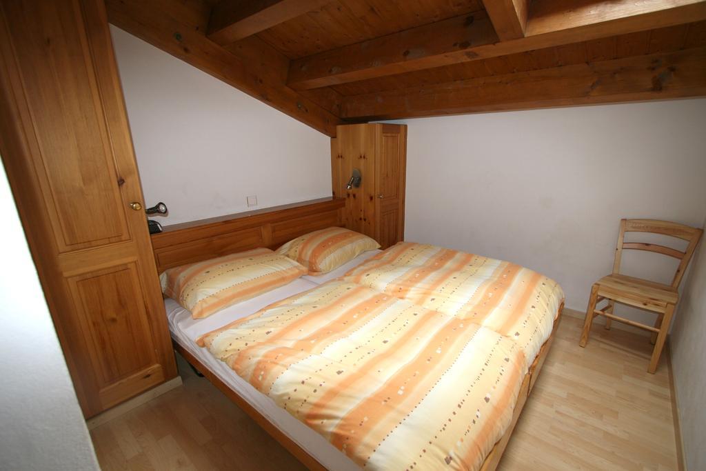 Résidence Mont-Calme Nendaz Extérieur photo