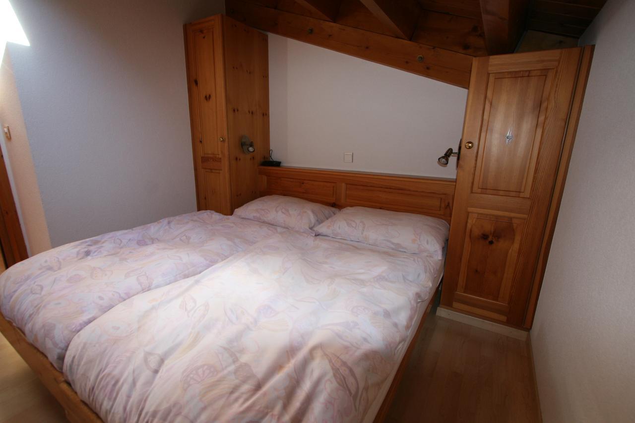 Résidence Mont-Calme Nendaz Extérieur photo
